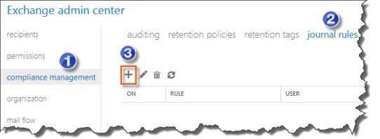 Connect Application On Premise Hybrid MSP Journaling_11