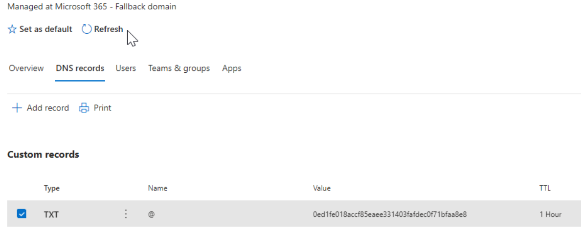 Graphical user interface, text, application, email  Description automatically generated