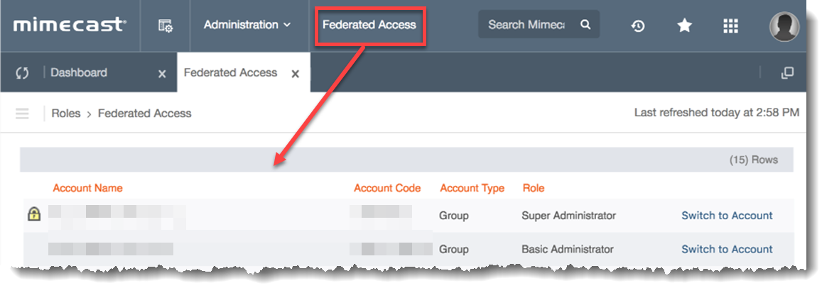 Federated Administration Managing Roles and Account Settings_1