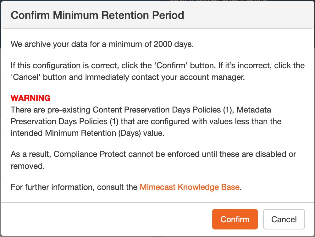 Validating Your Minimum Retention Setting_3