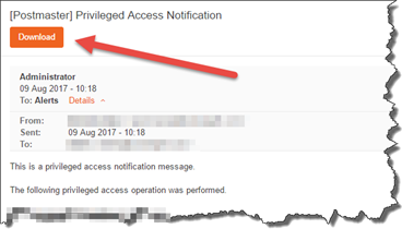 Sync Recover Managing Your Synchronized Mailboxes