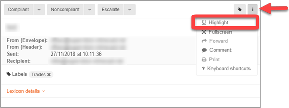 Supervision Reviewing Messages_1