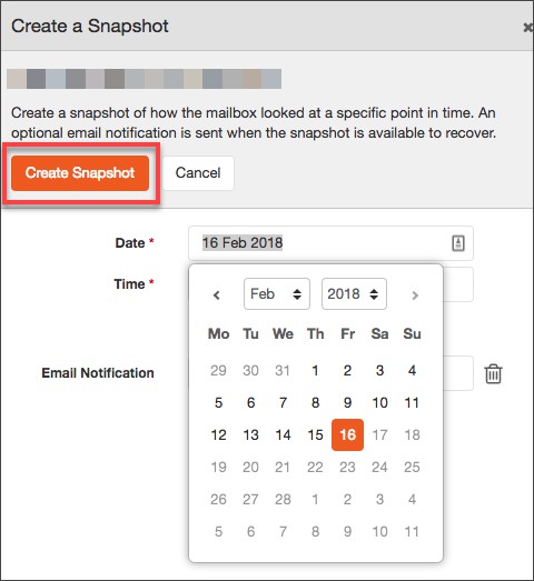 Sync Recover Managing Your Synchronized Mailboxes_6