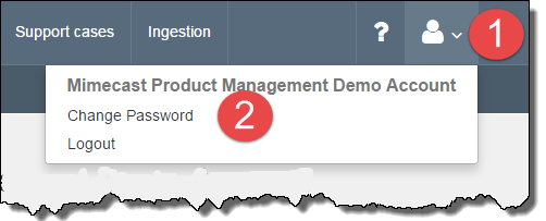 Service Monitor Resetting