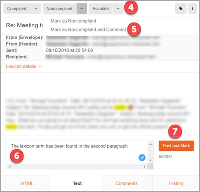 Supervision Reviewing Messages_2