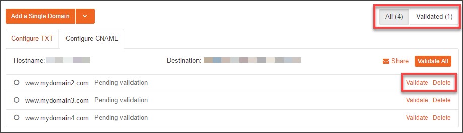 Connect Application Validating Your Domains_39