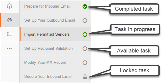 Connect Application The User Interface_6