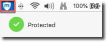 MSA is Protected