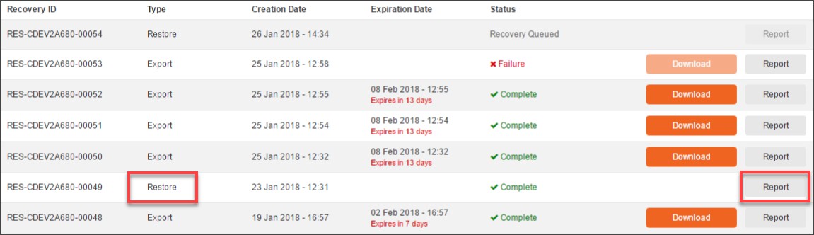 Sync Recover Creating Snapshots_3