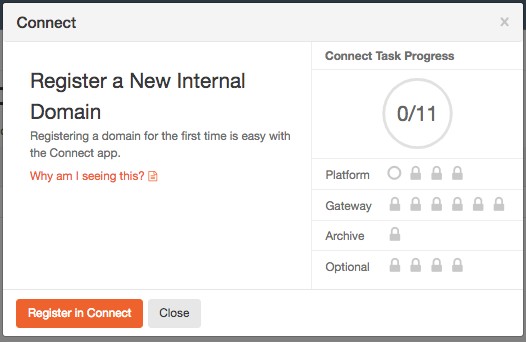 Connect Application Implementation Reminders_10