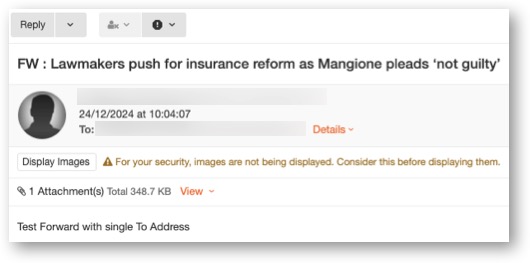 MPP don't allow printing