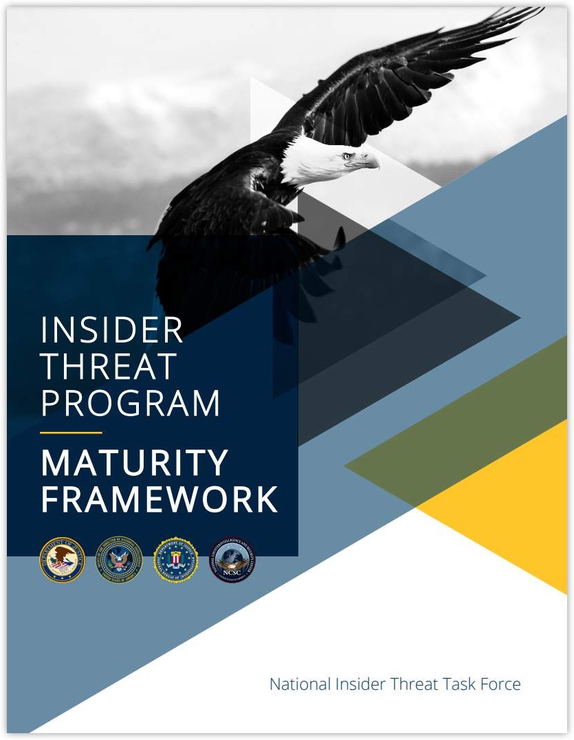 NITTF Risk Assessment Front Page