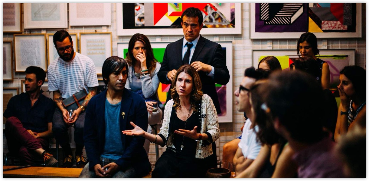 Transparency and Communication