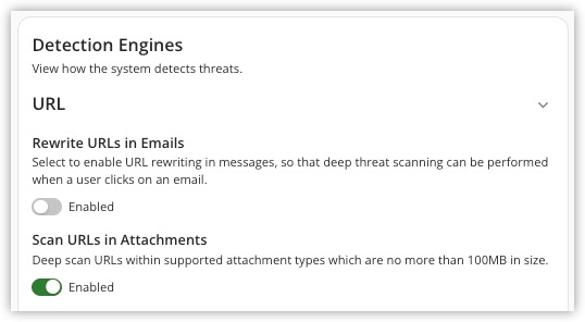 current CI re-write URLs