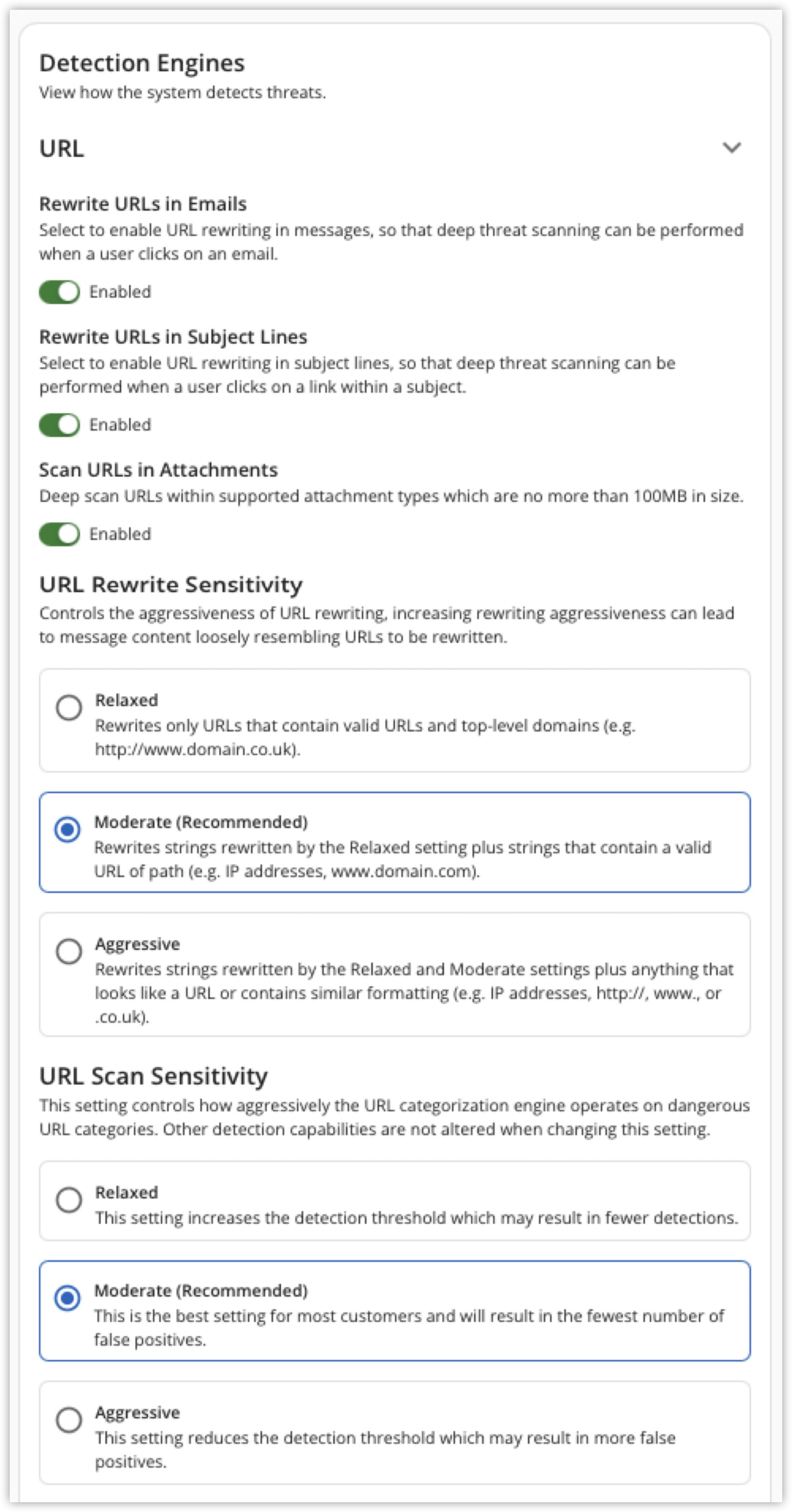 new CI re-write URLs