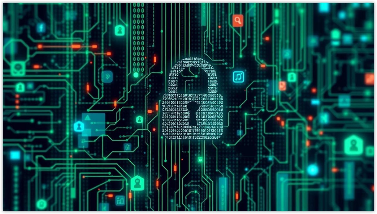 Personal data and privacy