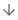 column sort arrow icon