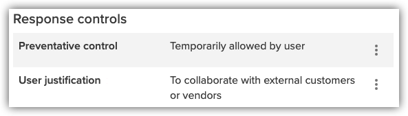 Forensic Search results - Response Controls Details.png