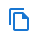 Copy to clipboard icon