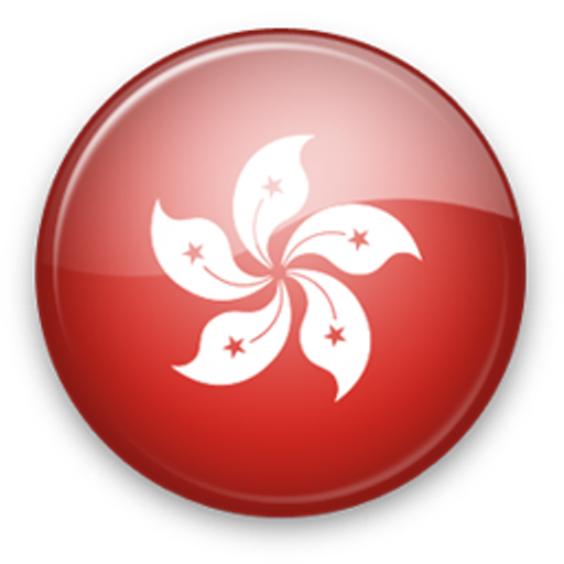 Hong Kong Flag