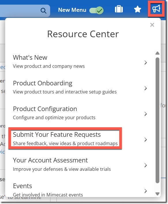 Access Resource Center